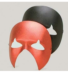 Zorros eye mask - Your Online Costume Store