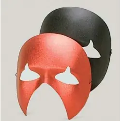 Phantom venetian metal colour mask