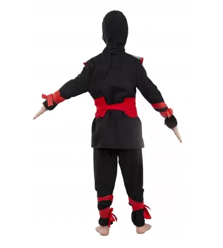 Ninja infantil