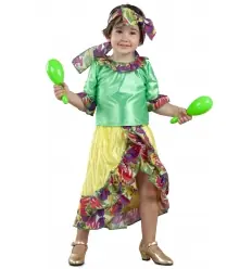 Rumbera bebe