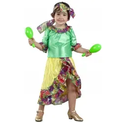 Rumbera bebe