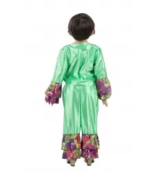 Rumbero bebe niño 2