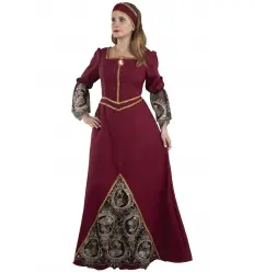Señora medieval