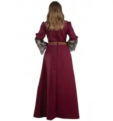 Señora medieval 2
