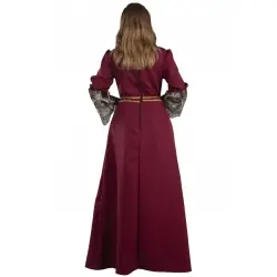 Señora medieval