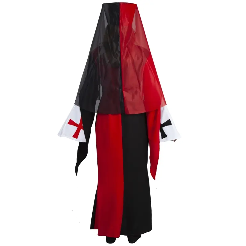 Sacerdotisa medieval