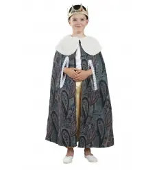 Capa rey melchor