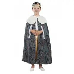 Capa rey melchor