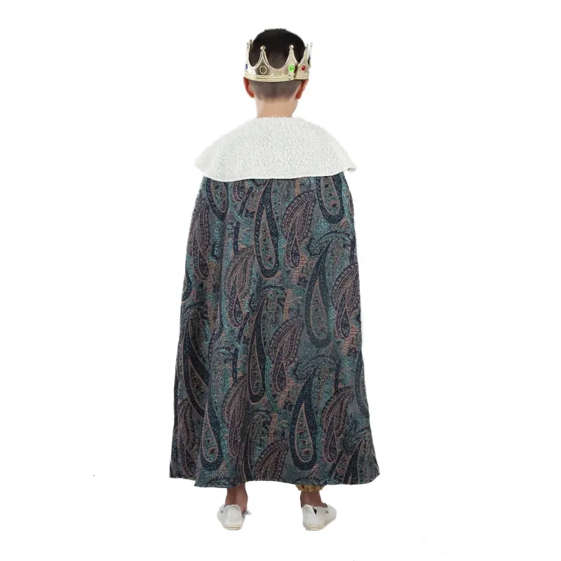 Capa rey melchor