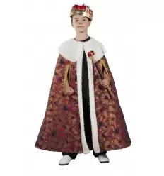 CAPA REY GASPAR INFANTIL