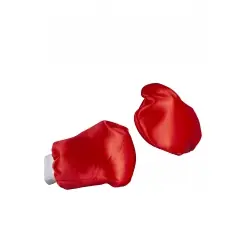 Guantes de foam