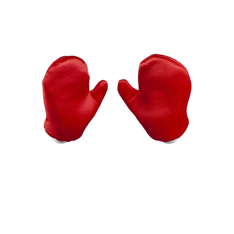 Guantes de foam