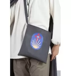 Bolso peregrino