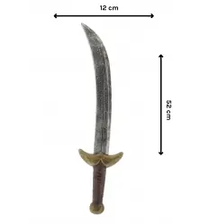 Espada aladin 2