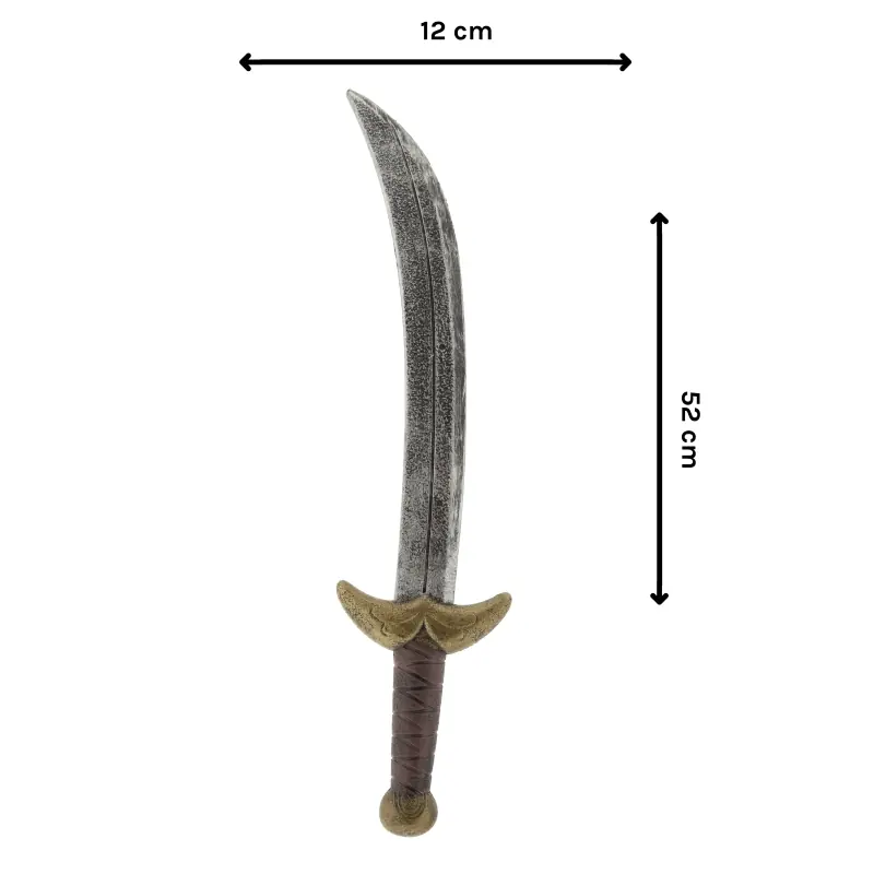 Espada aladin