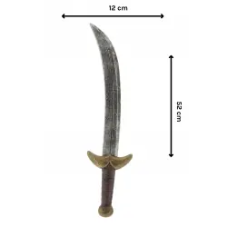 Espada aladin