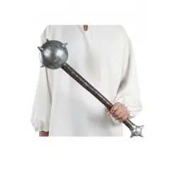 Maza medieval