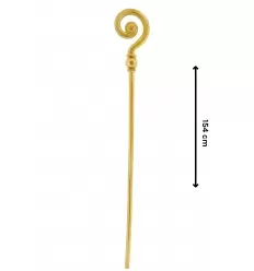 Baston santa claus 2