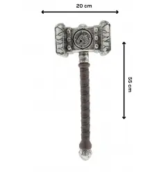 Martillo de guerra