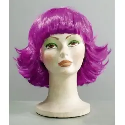 Peluca samantha