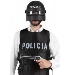 Revolver de policia 2