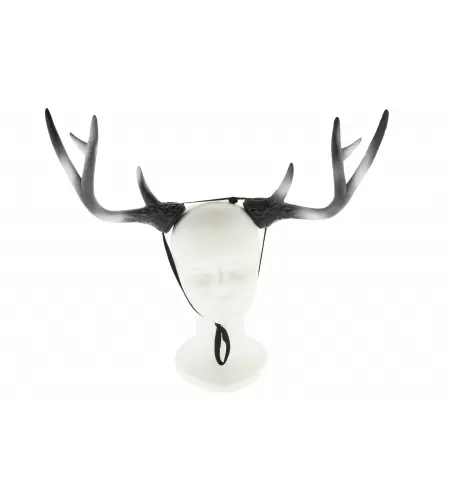Cuernos de ciervo