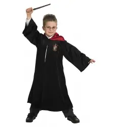 DISFRAZ HARRY POTTER DELUXE