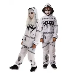 DISFRAZ GHOST INFANTIL