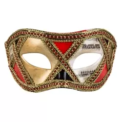 Antifaz veneciano musica