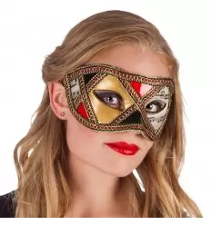 Antifaz veneciano musica 2