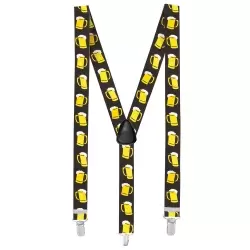 Tirantes obtoberfest