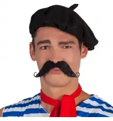 Bigote gondolero