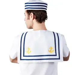 Cuello marinero