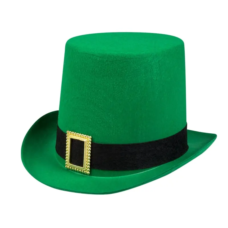 Chistera leprechaun