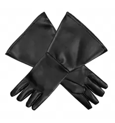 Guantes mosquetero 2