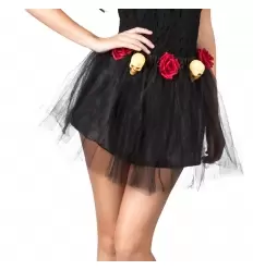 Tutu calaveras