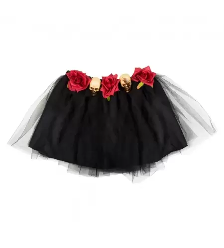 Tutu calaveras