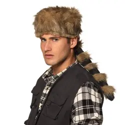 Gorro cazador
