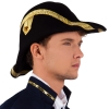 Sombrero admirante