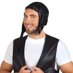 Gorra aviador