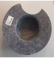 SOMBRERO QUIJOTE INFANTIL 2