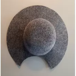 SOMBRERO QUIJOTE INFANTIL