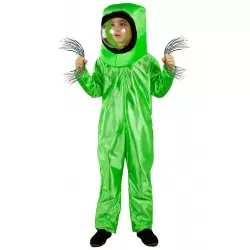 DISFRAZ IMPOSTOR INFANTIL