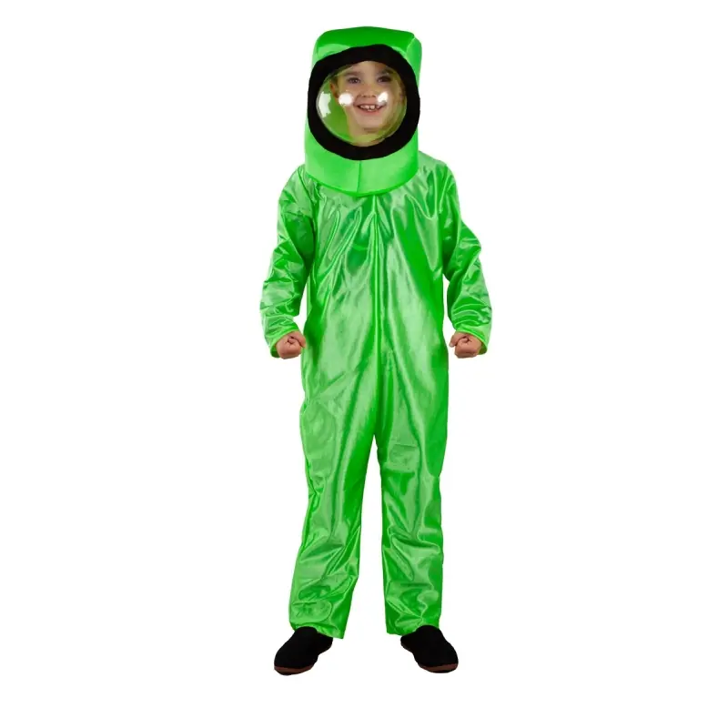 DISFRAZ IMPOSTOR INFANTIL