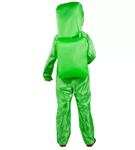 DISFRAZ IMPOSTOR INFANTIL