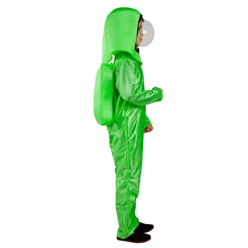 DISFRAZ IMPOSTOR INFANTIL