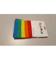 MEDIAS MULTICOLOR