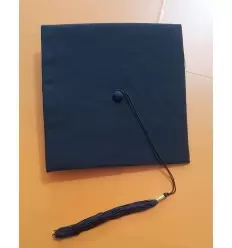 BIRRETE ADAPTABLE TELA ADULTO 2