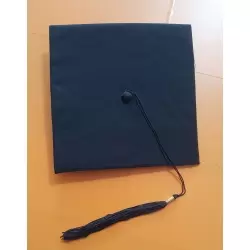 BIRRETE ADAPTABLE TELA ADULTO