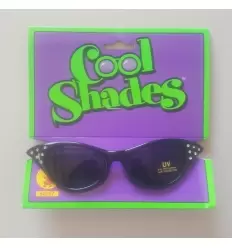 GAFAS CON DIAMANTE PEQUEÑAS